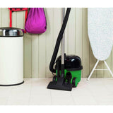 Henry Pet corded bagged cylinder vacuum cleaner (British brand)