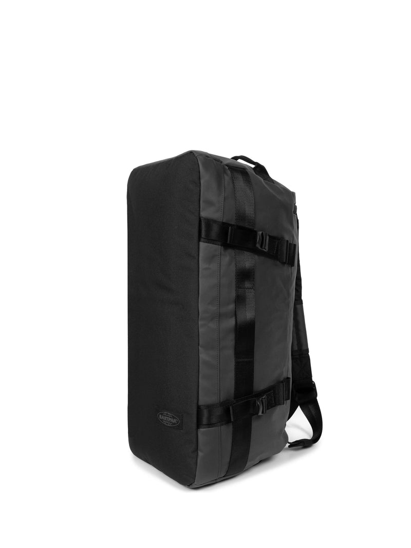 Eastpak Black Black duffel pack medium, UK version