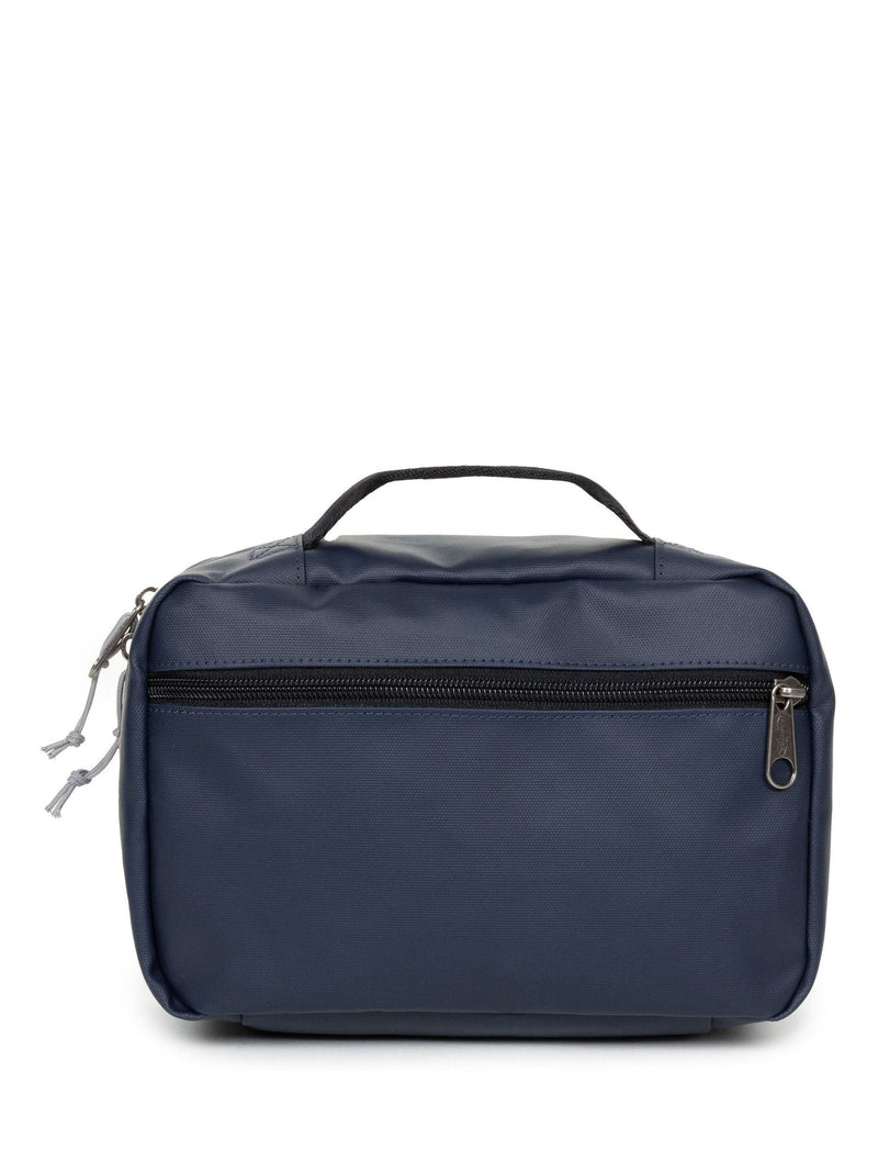 Eastpak Black Road Kit Tarp washbag, imported from the UK