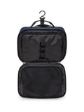 Eastpak Black Road Kit Tarp washbag, imported from the UK