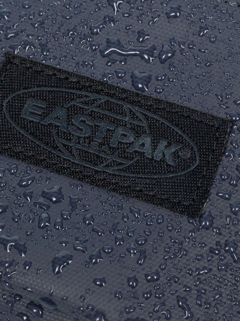Eastpak Black Road Kit Tarp washbag, imported from the UK