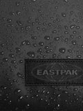 Eastpak Black Road Kit Tarp washbag, imported from the UK