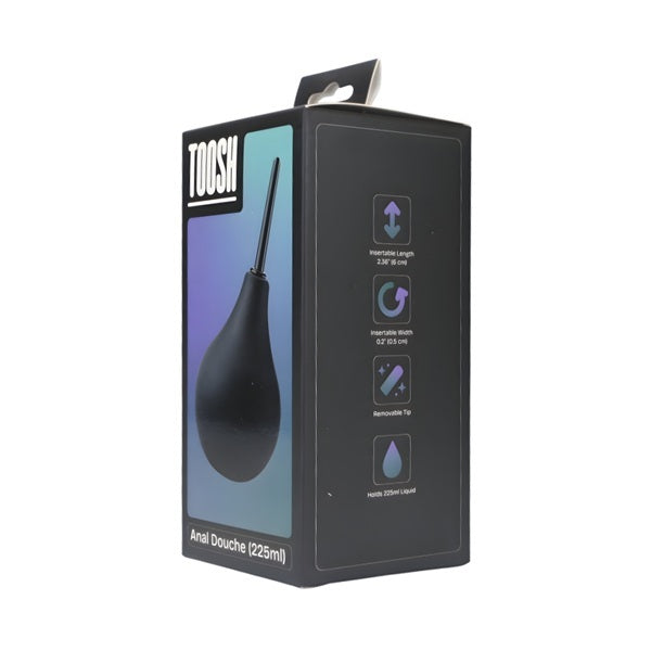Loving Joy Toosh Douche 225ml - British product