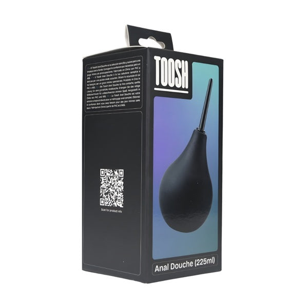 Loving Joy Toosh Douche 225ml - British product