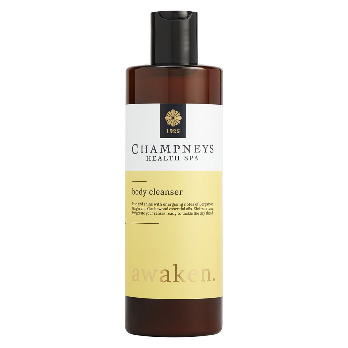 Champneys Awaken Body Cleanser 350ml GOODS Boots   