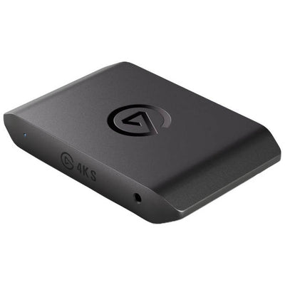 Argos Elgato 4K S Game Capture Card- Buy online at McGrocer