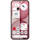 Nothing Phone 4a 5G 256GB pink smartphone, UK version