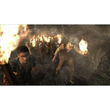 Resident Evil 4 Nintendo Switch download code, imported from the UK