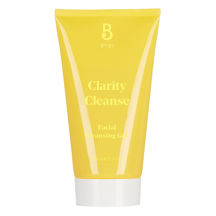 BYBI Clarity Cleanse Facial Cleansing Gel 150ml GOODS Holland&Barrett   