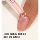Mylee Raspberry Ripple cuticle oil, imported from the UK