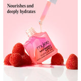 Mylee Raspberry Ripple cuticle oil, imported from the UK
