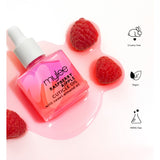 Mylee Raspberry Ripple cuticle oil, imported from the UK