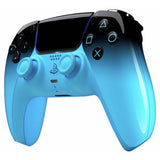Sony DualSense Hyperpop wireless controller blue, imported from the UK