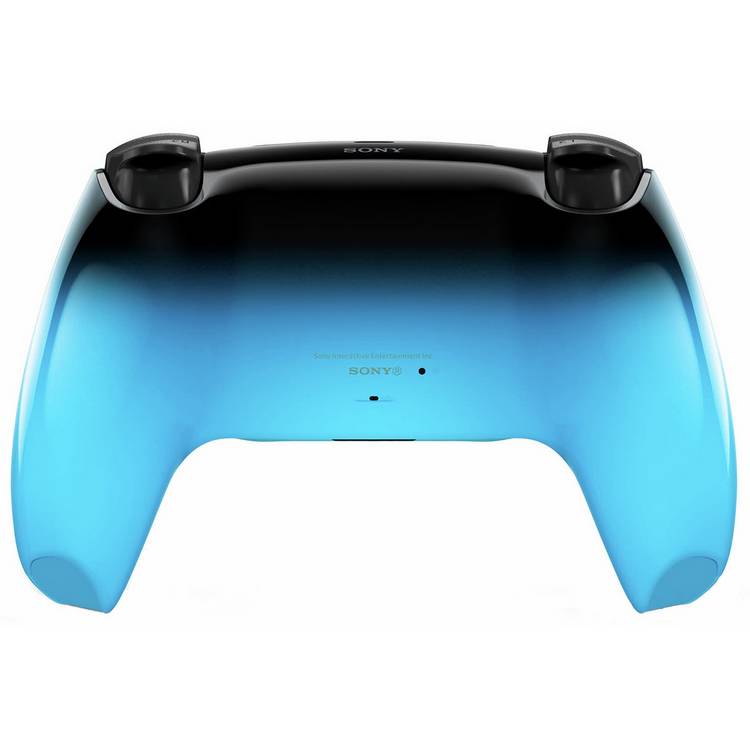Sony DualSense Hyperpop wireless controller blue, imported from the UK