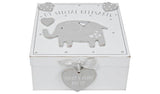 Petit Cheri Baby Elephant Keepsake Box GOODS Argos