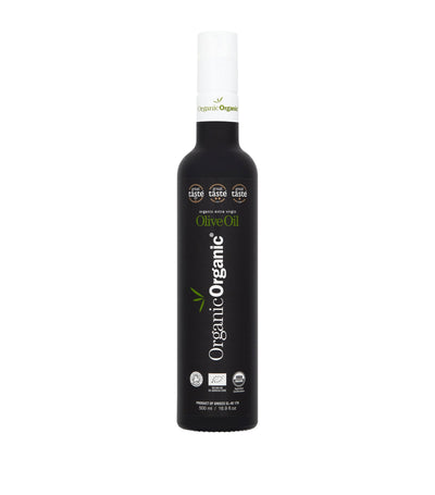 Huile d'olive vierge extra biologique 500 ml