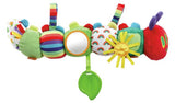 The Very Hungry Caterpillar Activity Toy GOODS Argos