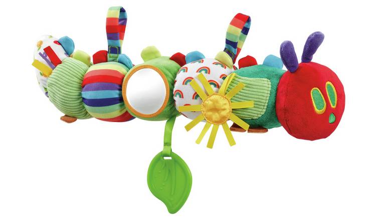 The Very Hungry Caterpillar Activity Toy GOODS Argos