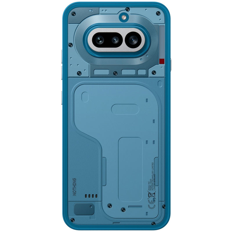 Nothing Phone (4a) Blue 256GB, imported from the UK