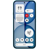 Nothing Phone (4a) Blue 256GB, imported from the UK