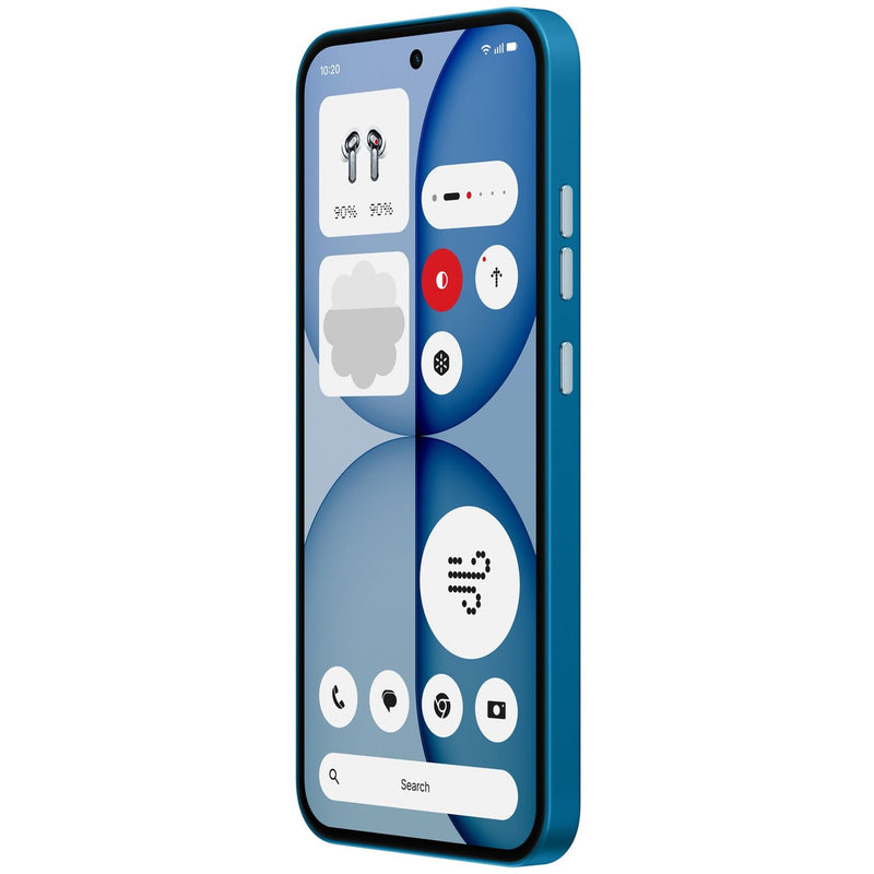Nothing Phone (4a) Blue 256GB, imported from the UK