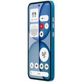 Nothing Phone (4a) Blue 256GB, imported from the UK