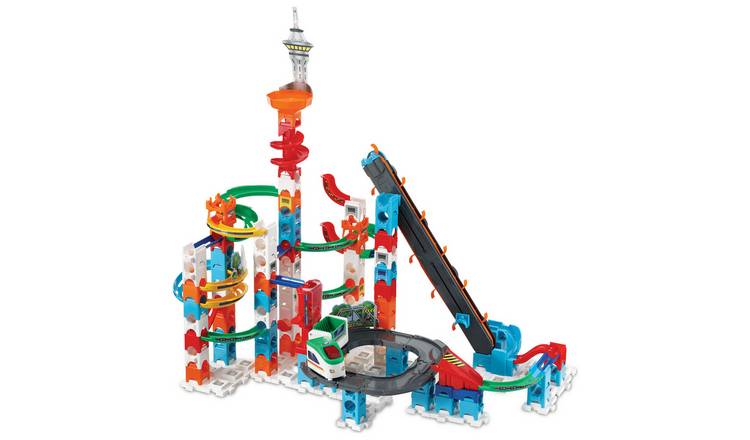 VTech Marble Rush Super Sky Tower