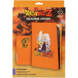 Dragon Ball Z silicone cover for PS5 Disc Slim Console, UK version