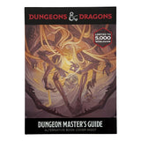 Dungeons & Dragons alternate cover collectible ingot, imported from the UK