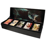 D&D Metallic Dragons ingot set pre-order - British product