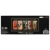 D&D Metallic Dragons ingot set pre-order - British product