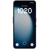 Nothing Phone 3a Lite 5G 128GB white smartphone (British brand)