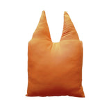 Bluey Bingo 3D cushion orange 50x35cm, imported from the UK