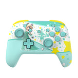 Turtle Beach Rematch wireless controller Rosalina - British product