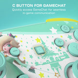 Turtle Beach Rematch wireless controller Rosalina - British product