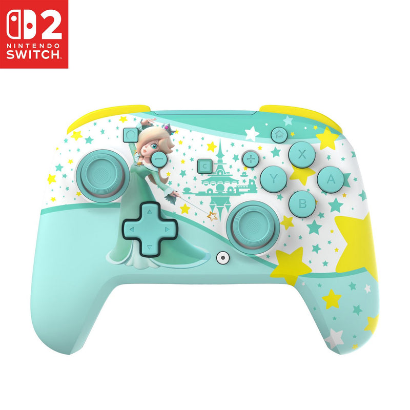 Turtle Beach Rematch wireless controller Rosalina - British product