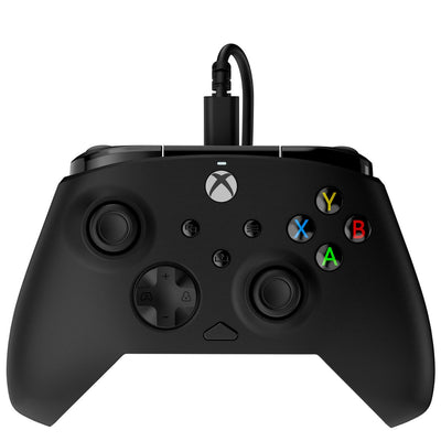 Argos Turtle Beach Rematch Core Black Wired Hall-Effect Controller for Xbox and PC- Buy online at McGrocer