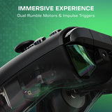 Turtle Beach Rematch Core wired Xbox controller, imported from the UK