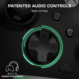 Turtle Beach Rematch Core wired Xbox controller, imported from the UK