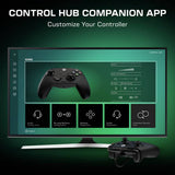 Turtle Beach Rematch Core wired Xbox controller, imported from the UK