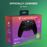 Turtle Beach Rematch Core wired Xbox controller, imported from the UK
