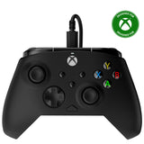 Turtle Beach Rematch Core wired Xbox controller, imported from the UK