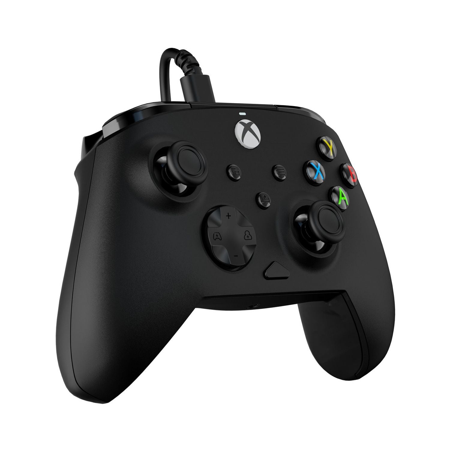Turtle Beach Rematch Core wired Xbox controller, imported from the UK
