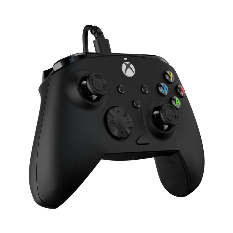 Turtle Beach Rematch Core wired Xbox controller, imported from the UK