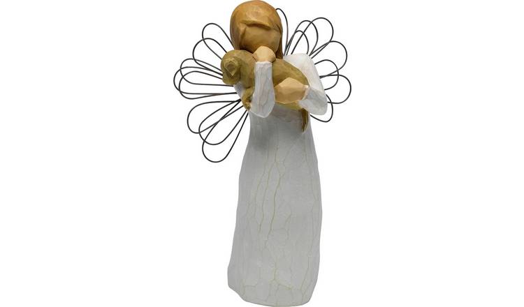 Willow Tree Angel of Friendship Figurine GOODS Argos