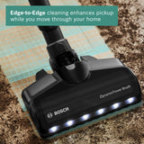 Bosch Unlimited 7 cordless vacuum, 2.9kg (British brand)