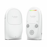 Hubble HB100 audio baby monitor with digital wireless technology, imported from the UK