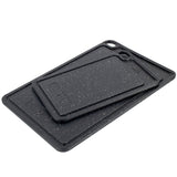 Scoville Neverstick chopping board set pack of 2 (British brand)