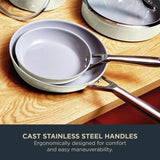 Ninja ceramic pro frying pan 28cm (British brand)