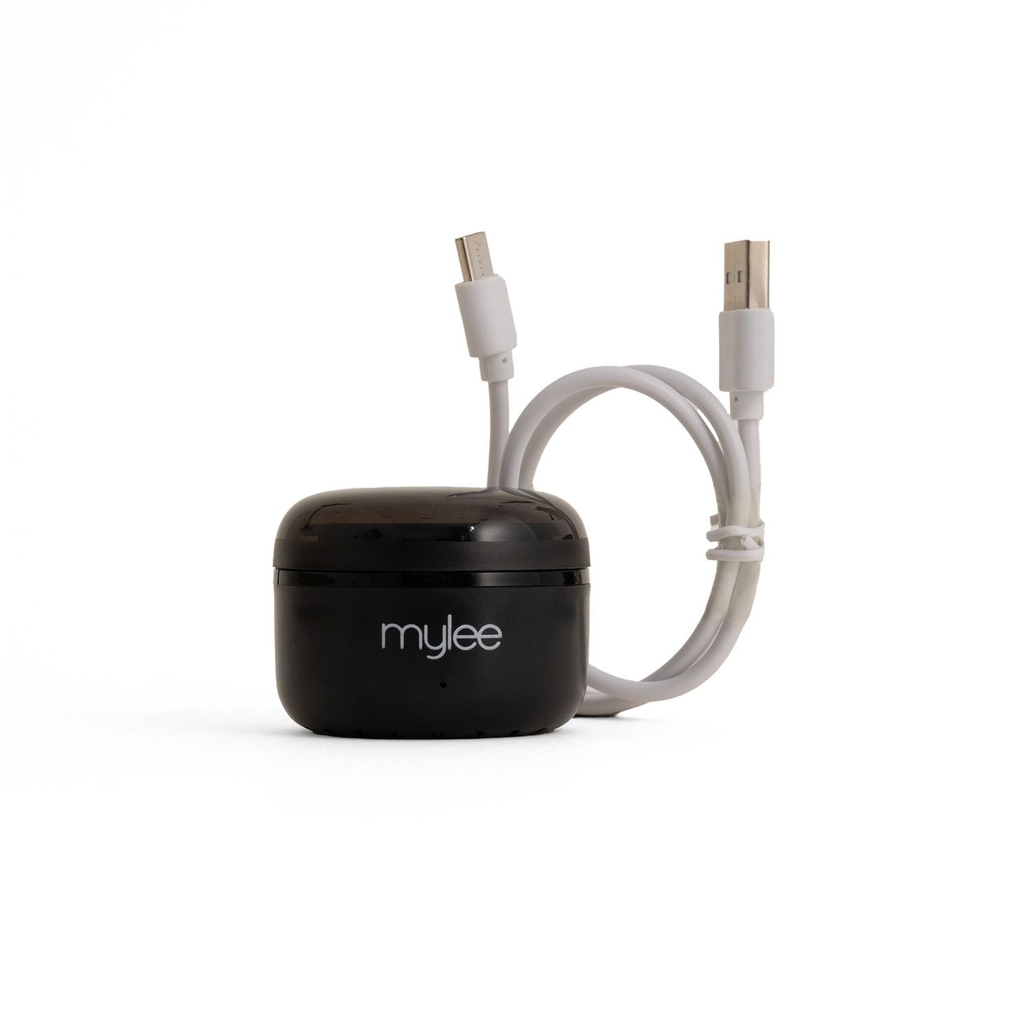 Mylee Let's Face It home wax kit, imported from the UK